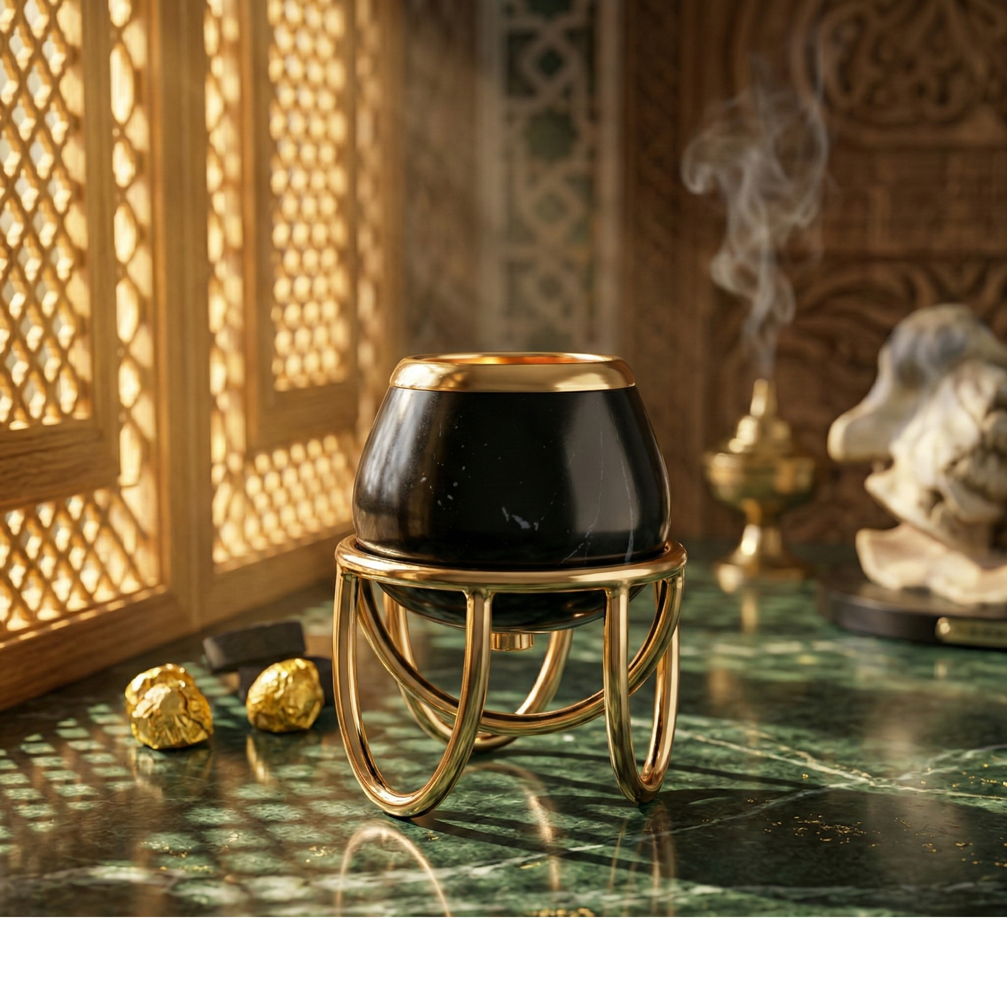 بندر الشريط تيست